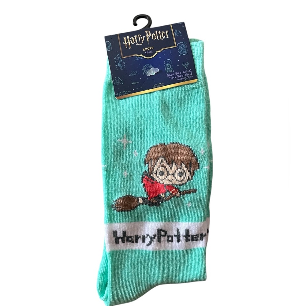 Harry Potter Socks